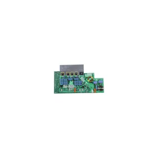 Carte BOSCH module de puissance droit