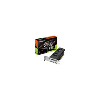 Carte graphique GIGABYTE GeForce RTX 3050