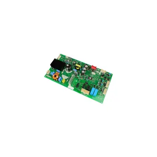 Carte LG platine principale assemblée