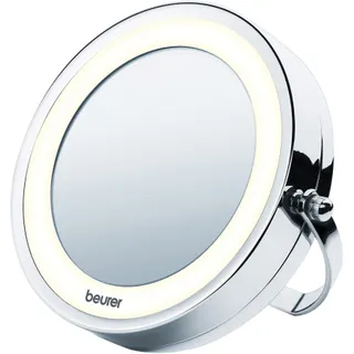 Miroir BEURER BS 59 éclairé