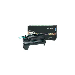 Cartouche d'encre LEXMARK X792X1KG