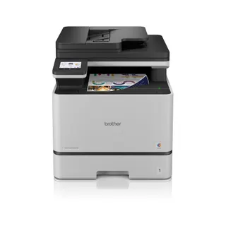 Imprimante multifonction BROTHER DCP-L8630CDW