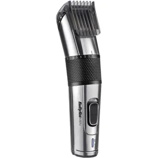 Tondeuse multi usages BABYLISS Carbon Steel E977E