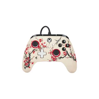 Manette POWERA Manette Filaire - Warrior's Nirvana