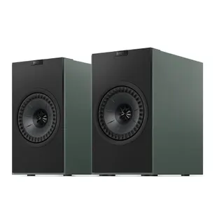 Enceinte résidentielle KEF Coda W Vert Mousse