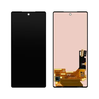 Pièce détachée AVIZAR Écran LCD Tactile Google Pixel 6 Noir