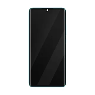 Pièce détachée XIAOMI Écran Xiaomi Mi Note 10 / 10 Pro Vert