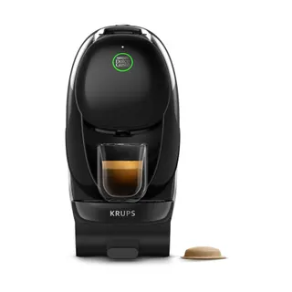 Dolce Gusto KRUPS NEO CAFFE NOIRE + FOURREAU