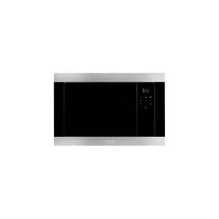Micro ondes grill encastrable SMEG FMI320X2