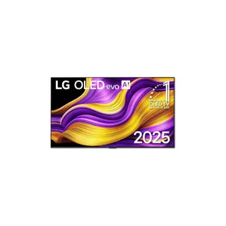 TV OLED LG sans pied OLED65G5