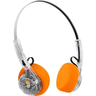 Casque MONDO ON-EAR BT 5 3 Transparent