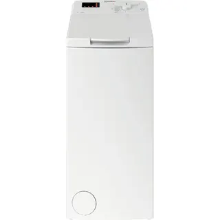 Lave linge top INDESIT BTWHS62400FRN Reconditionné