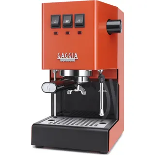 Machine à expresso GAGGIA MILANO Classic E24 Orange
