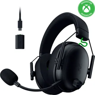 Casque gamer RAZER BLACKSHARK V3 X HYPERSPEED XBOX NOIR