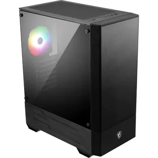 Boitier PC MSI MAG FORGE 111R
