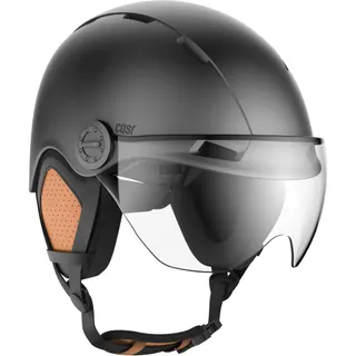 Casque trottinette CASR Style Gris taille L