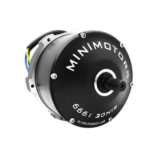 Pièce détachée MINIMOTORS Moteur Avant Dualtron Pop