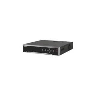 Enregistreur de vidéo-surveillance HIKVISION Enregistreur NVR IP 16 canaux PoE