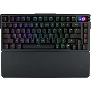 Clavier gamer sans fil ASUS ROG Azoth Extreme