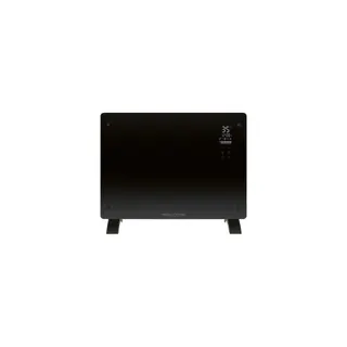 Chauffage électrique PROFICARE PC-GKH3118-Noir