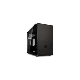 Boitier PC RAIJINTEK OPHION EVO Case Mini-ITX,verre trempé -