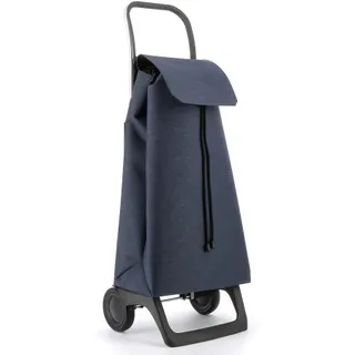 Chariot ROLSER MARCHE 2 ROUES JET TWEED MARINE