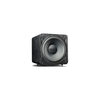 Caisson de basse SVS SB-1000 Pro Bois noir