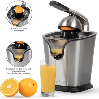 Presse-agrumes PROFICOOK ZP1154 Extracteur de jus électrique