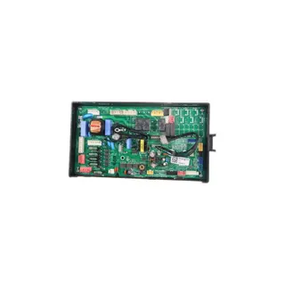 Carte LG platine principale assemblée