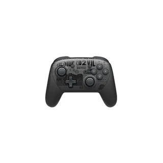 Manette NINTENDO Pro Controller Switch 2 Ed Resident Evil