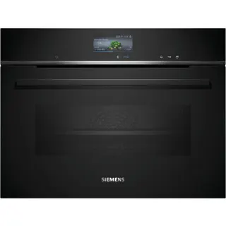 Four encastrable fonction vapeur SIEMENS CS736G1B1 iQ700 100% vapeur