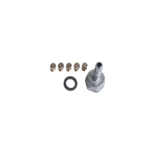 Bruleur FAURE SACHET INJECTEURS GAZ BUTANE