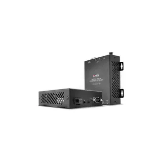 Extendeur LINDY Extendeur HDMI 4K fibre jusqu'à 300m