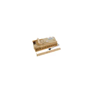 Module électronique INDESIT MODULE PUISSANCE DEA603 VIERGE