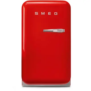 Mini réfrigérateur SMEG FAB5LRD6