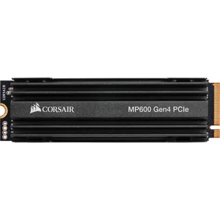 Disque SSD interne CORSAIR 1To Force Series Ultrarapides Gen 4