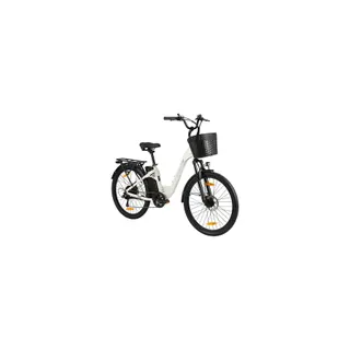 Vélo électrique TT GO C2 PRO