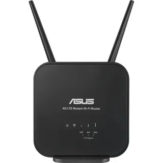 Box 4G ASUS Routeur WiFi N300 ASUS 4G-N12 B1