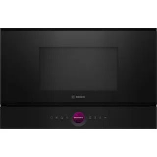 Micro ondes encastrable BOSCH BFL7221B1, Série 8, AutoPilot7