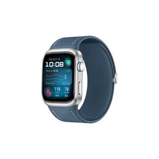 HUAWEI connectée Huawei Watch D2 bleue (Blue) L