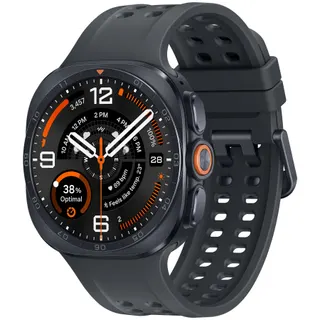 Montre connectée SAMSUNG Galaxy Watch Ultra2 Noir Titane