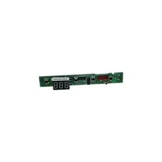 Carte SMEG module de commande