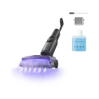 Nettoyeur de sol ROBOROCK F25 Select Steam
