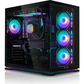 PC Gamer AURUMPC Ultra7 265KF+RTX5060Ti 8G+16Go DDR5