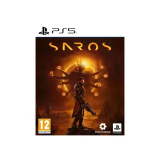 Jeu PS5 SONY Saros