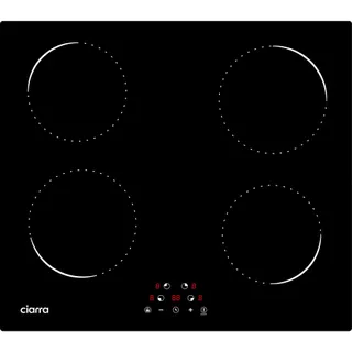Plaque induction CIARRA CD4BIH-C