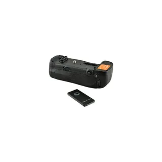 Fixation JUPIO Poignée Grip pour Nikon D850 (MB-D18) +