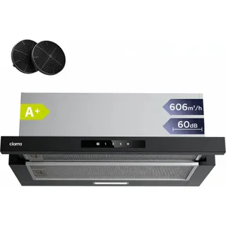 Hotte tiroir CIARRA CD6909AB