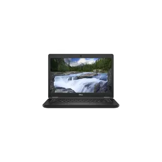 Ordinateur portable reconditionné DELL Latitude 5490 14"  i5-8350U Reconditionné