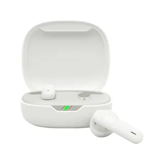 Ecouteurs JBL Wave Flex 2 Blanc